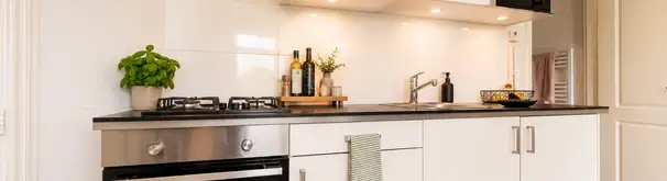 Appartement Foto #1 te huur bij Huurstunt