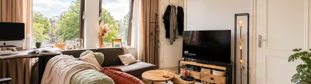 Appartement Foto #0 te huur bij Huurstunt
