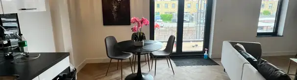 Appartement Foto #2 te huur bij Huurstunt