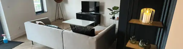 Appartement Foto #3 te huur bij Huurstunt