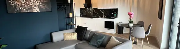 Appartement Foto #1 te huur bij Huurstunt