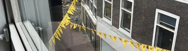 Kamer Foto #0 te huur bij Huurstunt