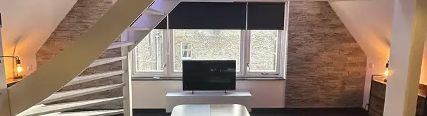 Kamer Foto #1 te huur bij Huurstunt