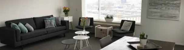 Appartement Foto #2 te huur bij Huurstunt