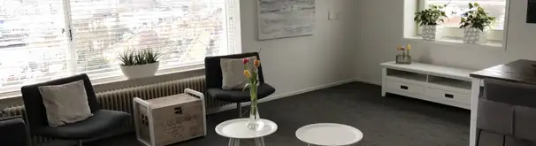 Appartement Foto #3 te huur bij Huurstunt