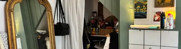 Kamer Foto #1 te huur bij Huurstunt