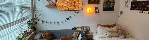 Kamer Foto #2 te huur bij Huurstunt