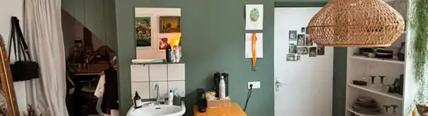 Kamer Foto #0 te huur bij Huurstunt