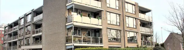 Appartement Foto #1 te huur bij Huurstunt