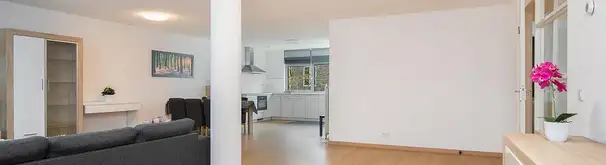 Appartement Foto #2 te huur bij Huurstunt
