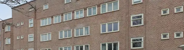 Appartement Foto #0 te huur bij Huurstunt