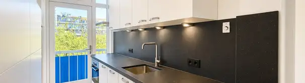 Appartement Foto #2 te huur bij Huurstunt