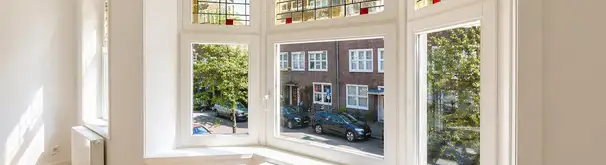 Appartement Foto #1 te huur bij Huurstunt
