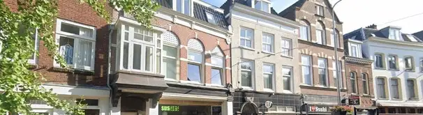 Appartement Foto #0 te huur bij Huurstunt