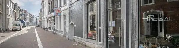 Appartement Foto #0 te huur bij Huurstunt