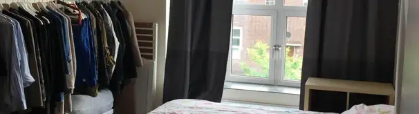 Appartement Foto #3 te huur bij Huurstunt
