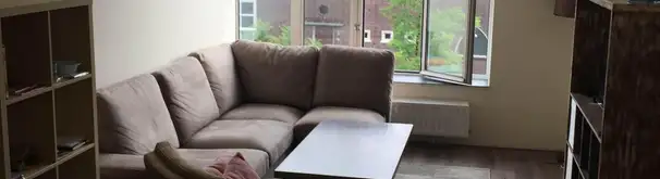 Appartement Foto #0 te huur bij Huurstunt
