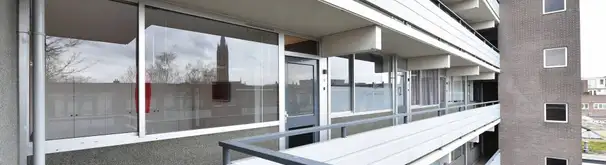 Appartement Foto #1 te huur bij Huurstunt