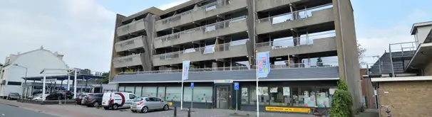 Appartement Foto #0 te huur bij Huurstunt