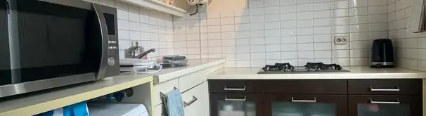 Appartement Foto #2 te huur bij Huurstunt