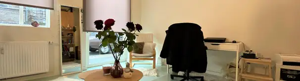 Kamer Foto #3 te huur bij Huurstunt