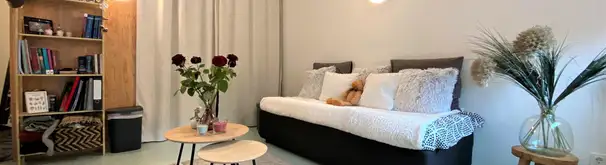Kamer Foto #0 te huur bij Huurstunt