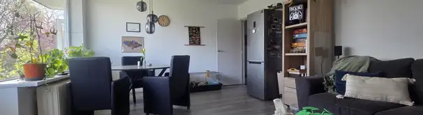 Appartement Foto #0 te huur bij Huurstunt