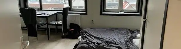 Kamer Foto #0 te huur bij Huurstunt