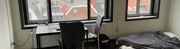 Kamer Foto #3 te huur bij Huurstunt