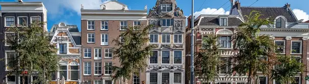 Appartement Foto #1 te huur bij Huurstunt