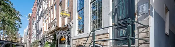 Appartement Foto #2 te huur bij Huurstunt