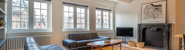 Appartement Foto #0 te huur bij Huurstunt