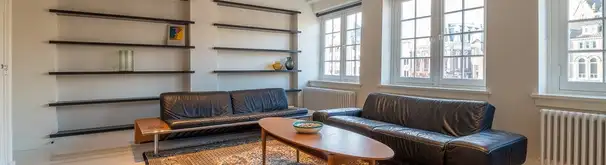 Appartement Foto #3 te huur bij Huurstunt