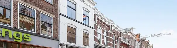Appartement Foto #0 te huur bij Huurstunt