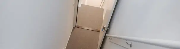 Appartement Foto #3 te huur bij Huurstunt