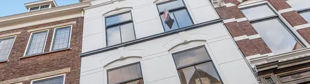 Appartement Foto #1 te huur bij Huurstunt