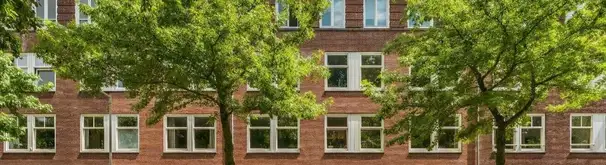 Appartement Foto #2 te huur bij Huurstunt