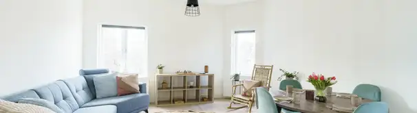 Appartement Foto #2 te huur bij Huurstunt