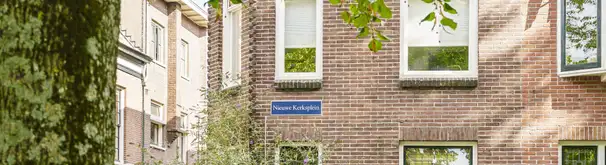 Appartement Foto #1 te huur bij Huurstunt