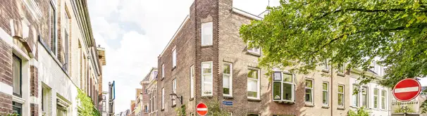 Appartement Foto #0 te huur bij Huurstunt