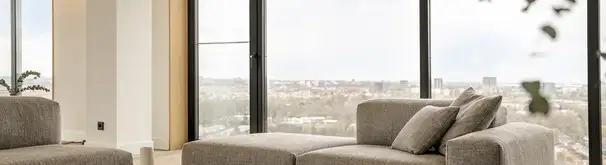 Appartement Foto #1 te huur bij Huurstunt