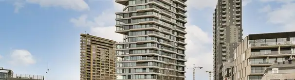 Appartement Foto #2 te huur bij Huurstunt