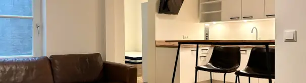 Studio Foto #0 te huur bij Huurstunt