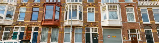 Appartement Foto #2 te huur bij Huurstunt