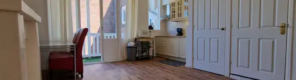 Appartement Foto #1 te huur bij Huurstunt