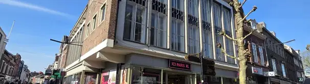 Appartement Foto #0 te huur bij Huurstunt