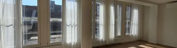 Appartement Foto #1 te huur bij Huurstunt