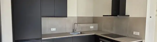 Appartement Foto #2 te huur bij Huurstunt