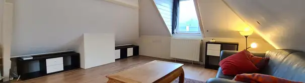 Appartement Foto #3 te huur bij Huurstunt