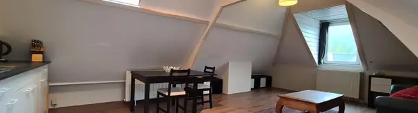 Appartement Foto #1 te huur bij Huurstunt